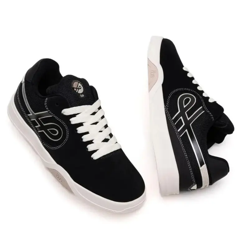 TENIS ÖUS IMIGRANTE SERIE X PRT CHANTILLY KHAKI ESSENCIAL