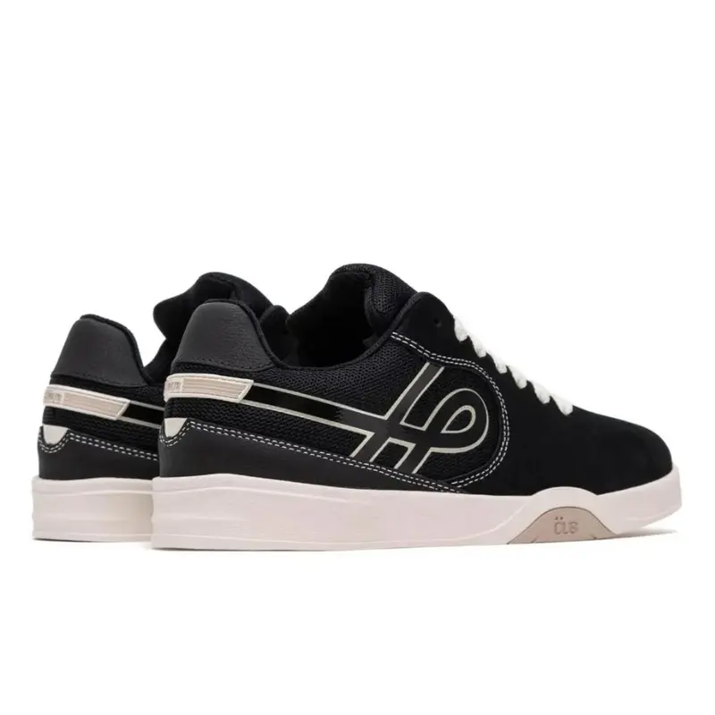TENIS ÖUS IMIGRANTE SERIE X PRT CHANTILLY KHAKI ESSENCIAL