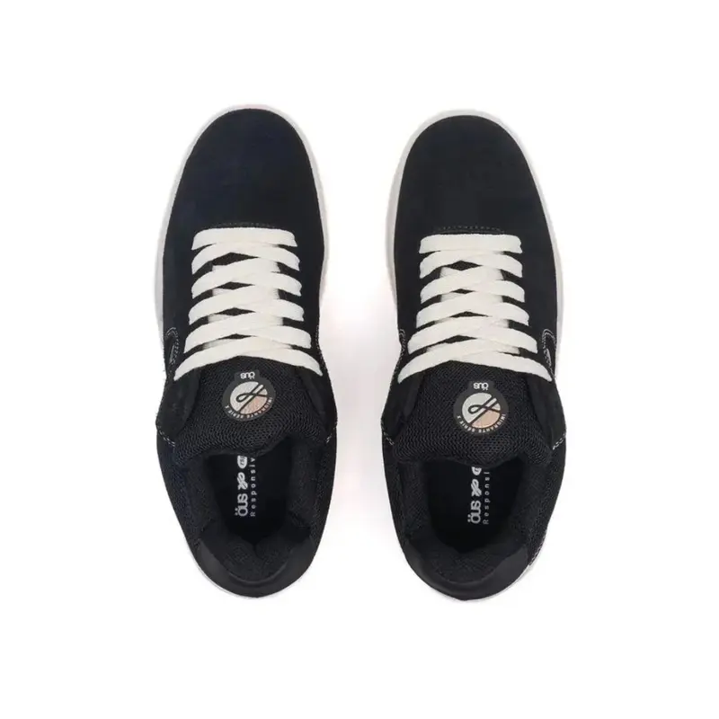 TENIS ÖUS IMIGRANTE SERIE X PRT CHANTILLY KHAKI ESSENCIAL