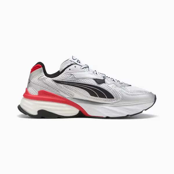 TENIS PUMA FADE NITRO