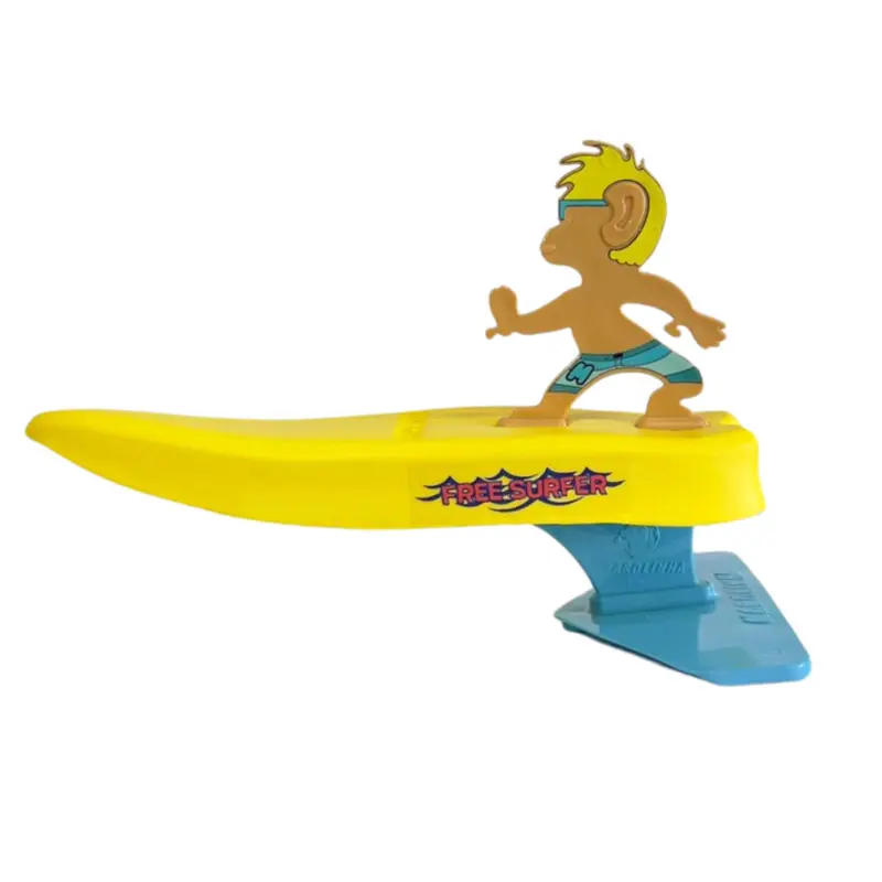 BRINQUEDO MAROLINHA SURFISTA UNICA