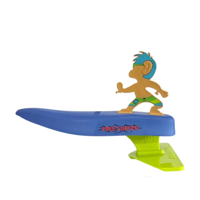 BRINQUEDO MAROLINHA SURFISTA UNICA