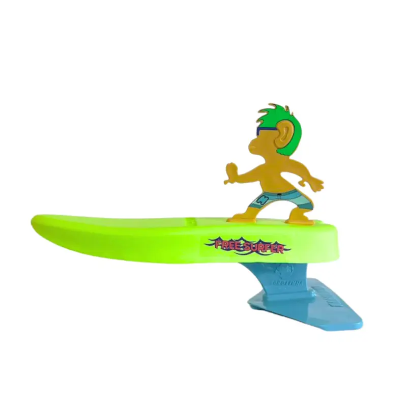BRINQUEDO MAROLINHA SURFISTA UNICA