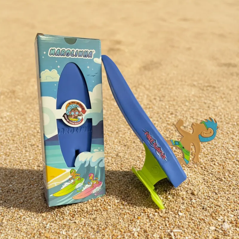 BRINQUEDO MAROLINHA SURFISTA UNICA