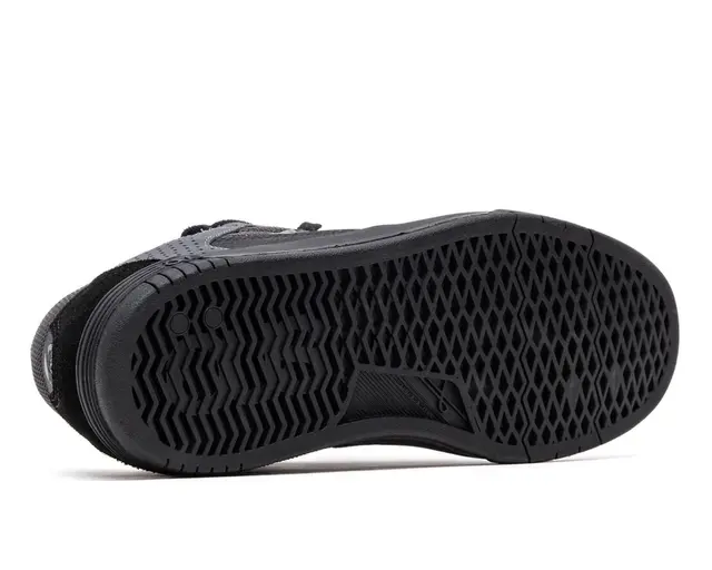 TENIS ÖUS 2K COURO