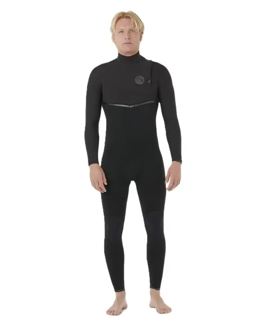 LONG JOHN RIP CURL EBOMB 2/2 MM ZIP FREE