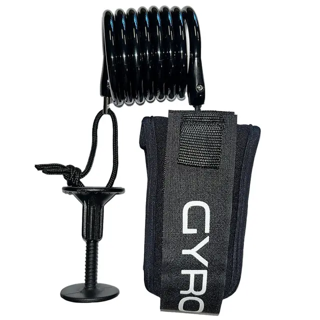 LEASH GYROLL VARIABLE BICEP