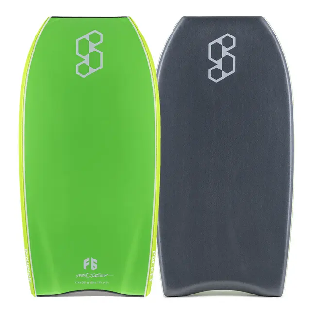 PRANCHA SCIENCE POCKET SPEC 41.5