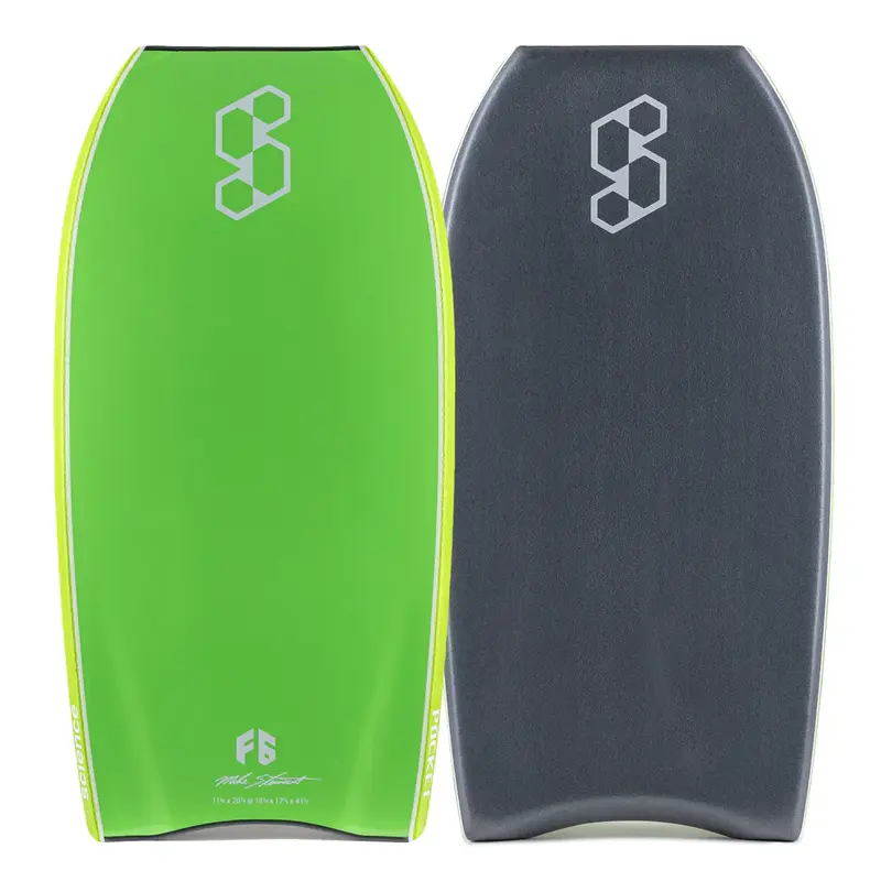 PRANCHA SCIENCE POCKET SPEC 41.5 UNICA
