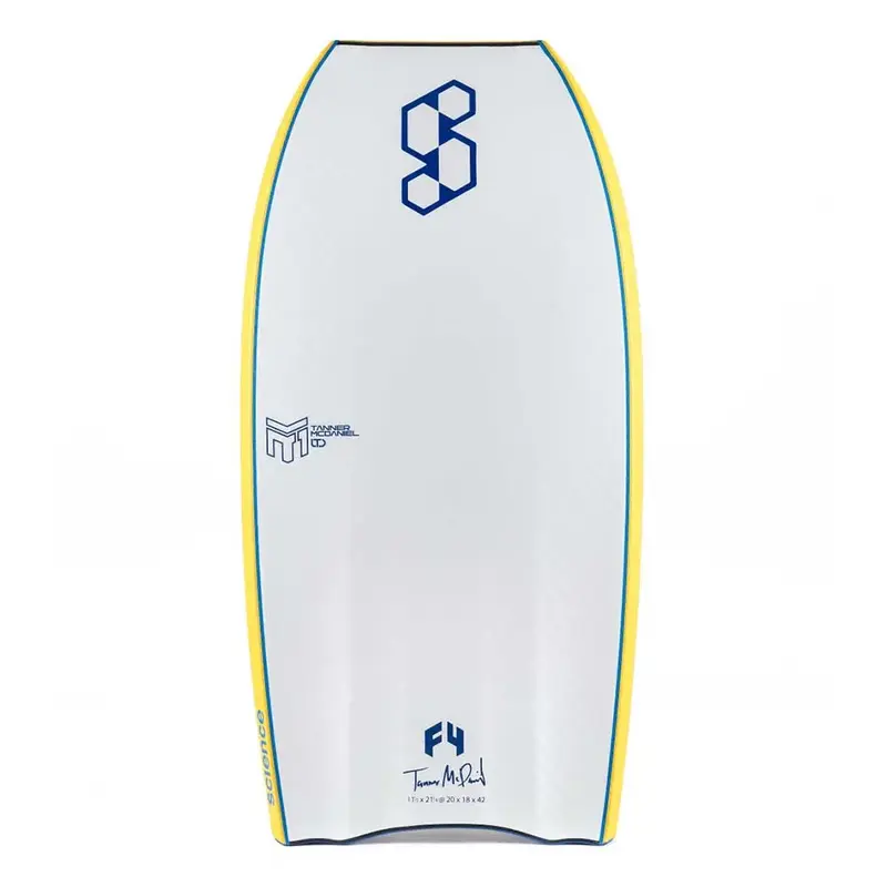PRANCHA SCIENCE TANNER LTD 42 UNICA