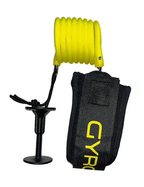 LEASH GYROLL VARIABLE BICEP