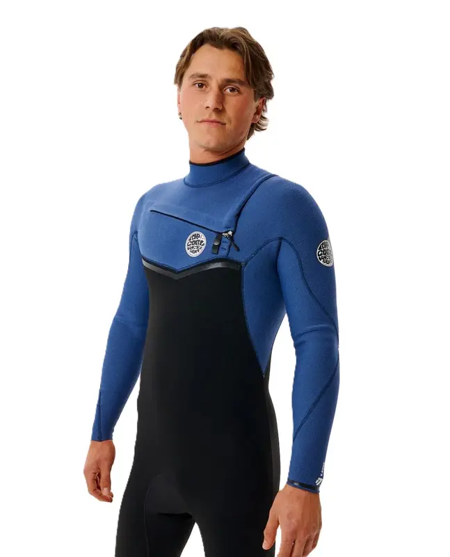 LONG JOHN RIP CURL EBOMB 3:2MM NAVY