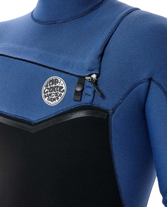 LONG JOHN RIP CURL EBOMB 3:2MM NAVY