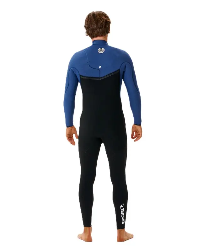 LONG JOHN RIP CURL EBOMB 3:2MM NAVY