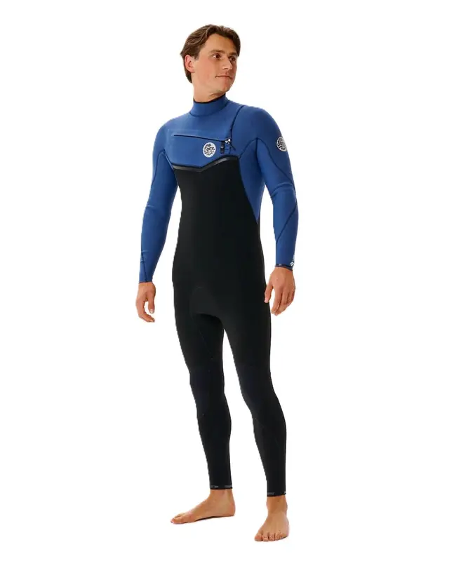 LONG JOHN RIP CURL EBOMB 3:2MM NAVY