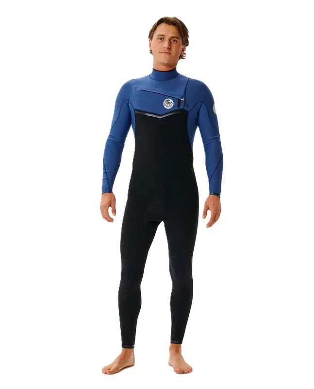 LONG JOHN RIP CURL EBOMB 3:2MM NAVY