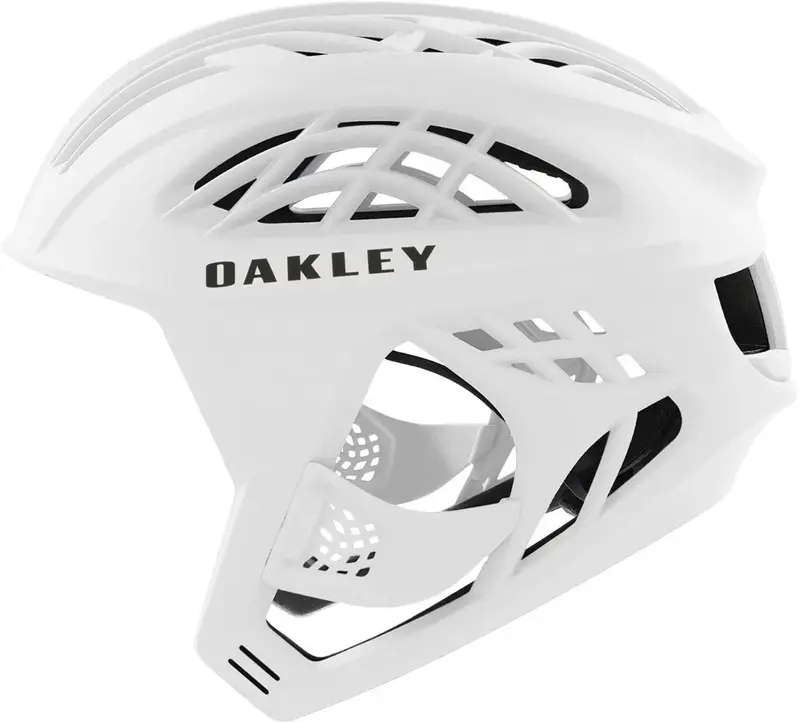 CAPACETE OAKLEY WTR ICON WHITE