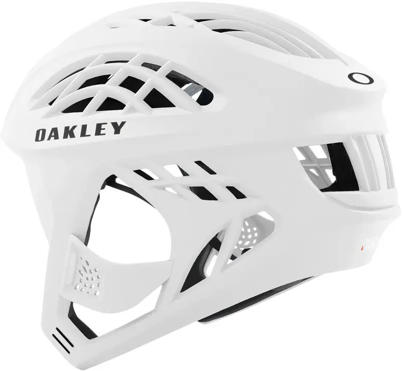 CAPACETE OAKLEY WTR ICON WHITE