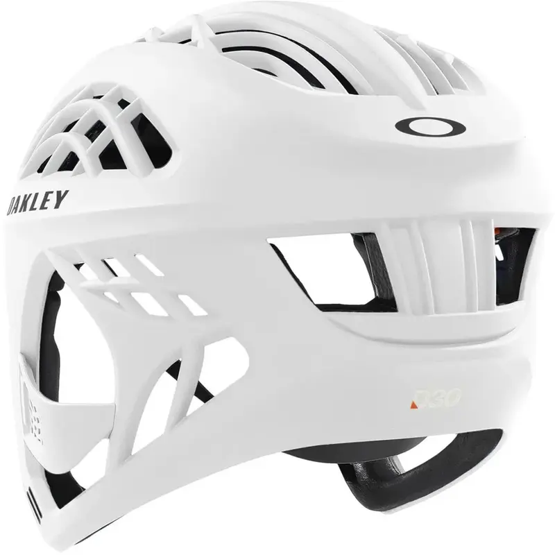CAPACETE OAKLEY WTR ICON WHITE