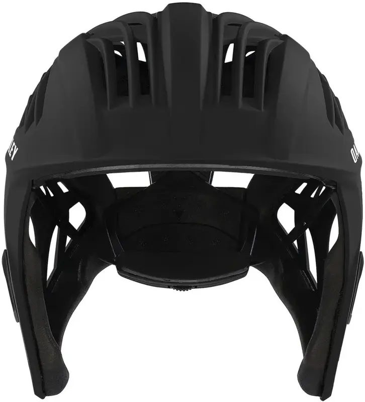 CAPACETE OAKLEY WTR ICON MATTE BLACK