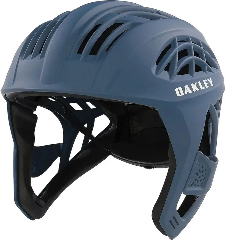 CAPACETE OAKLEY WTR ICON MATTE POSEIDON