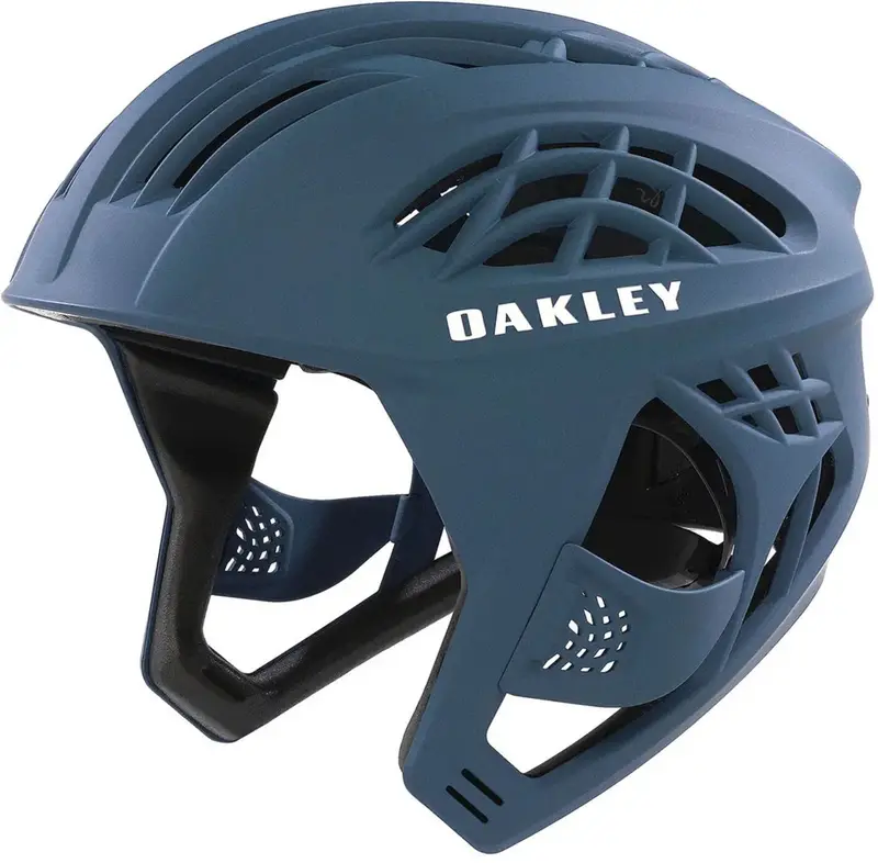 CAPACETE OAKLEY WTR ICON MATTE POSEIDON