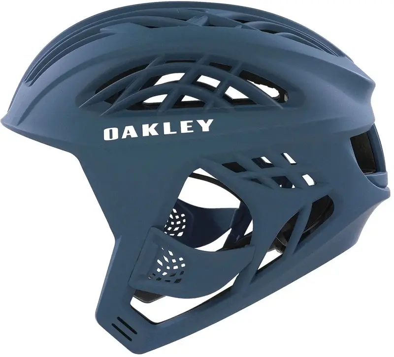 CAPACETE OAKLEY WTR ICON MATTE POSEIDON
