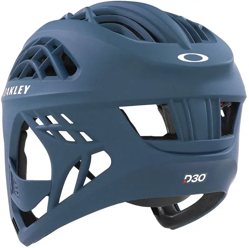 CAPACETE OAKLEY WTR ICON MATTE POSEIDON