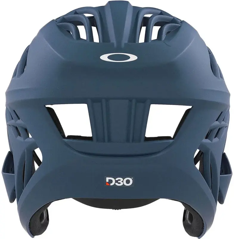 CAPACETE OAKLEY WTR ICON MATTE POSEIDON