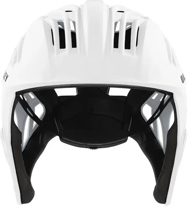 CAPACETE OAKLEY WTR ICON WHITE