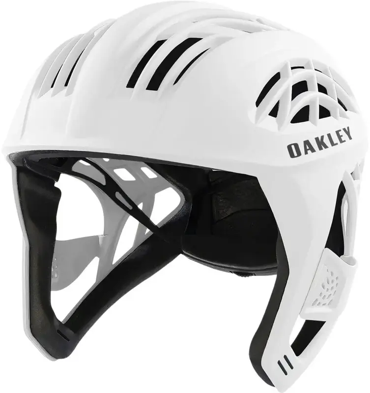 CAPACETE OAKLEY WTR ICON WHITE