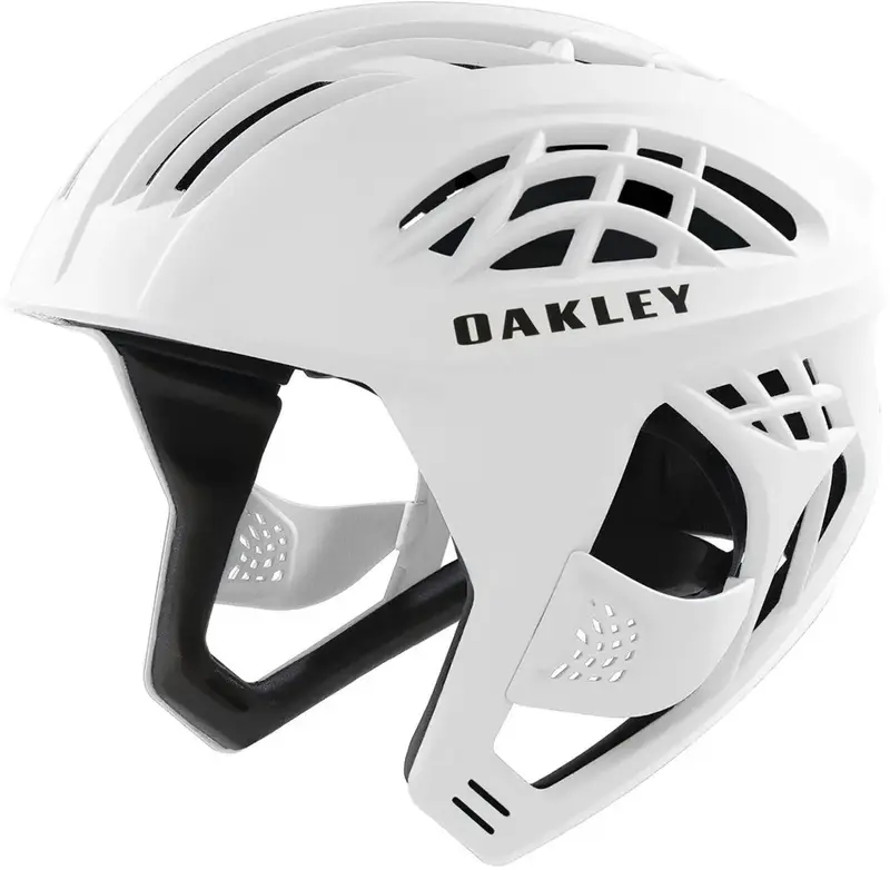 CAPACETE OAKLEY WTR ICON WHITE