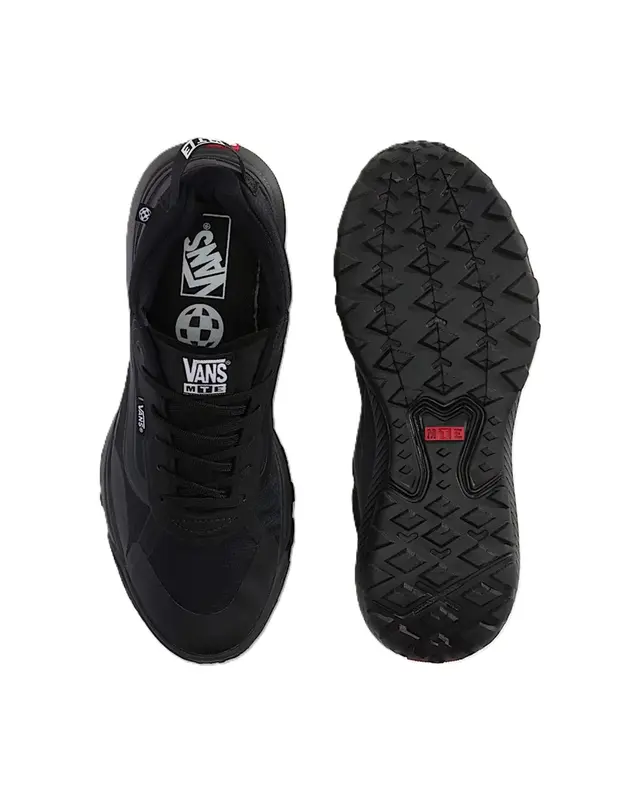 TENIS VANS CROSSPATH MTE BLACK/BLACK