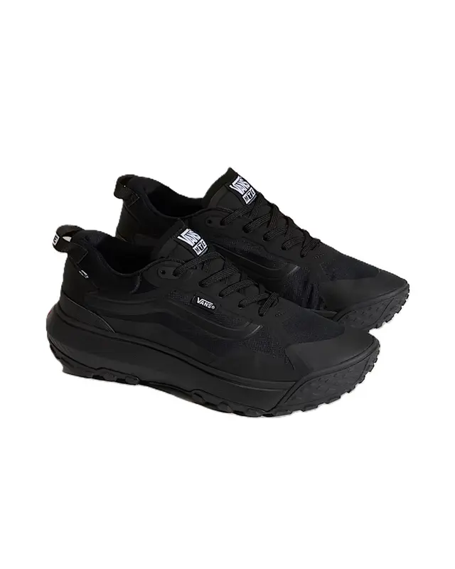 TENIS VANS CROSSPATH MTE BLACK/BLACK