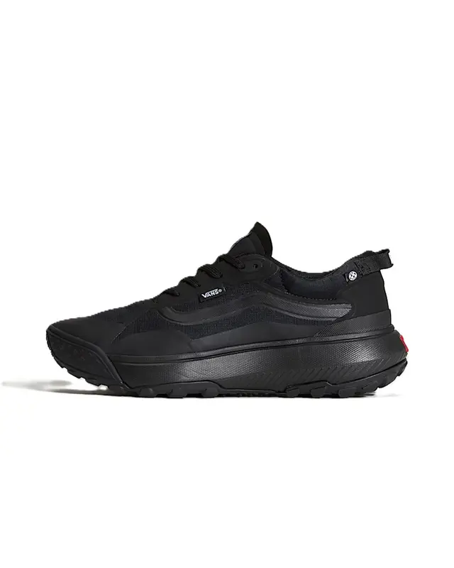 TENIS VANS CROSSPATH MTE BLACK/BLACK