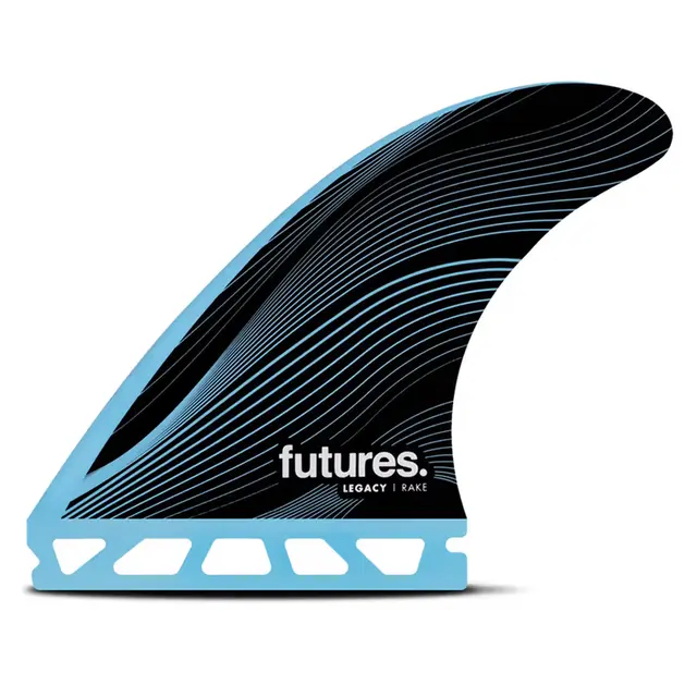 QUILHA FUTURES R4 HC LEGACY