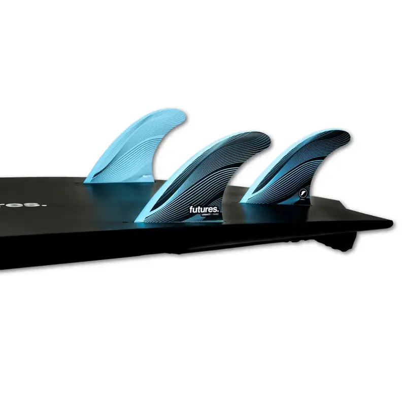QUILHA FUTURES R4 HC LEGACY AZUL