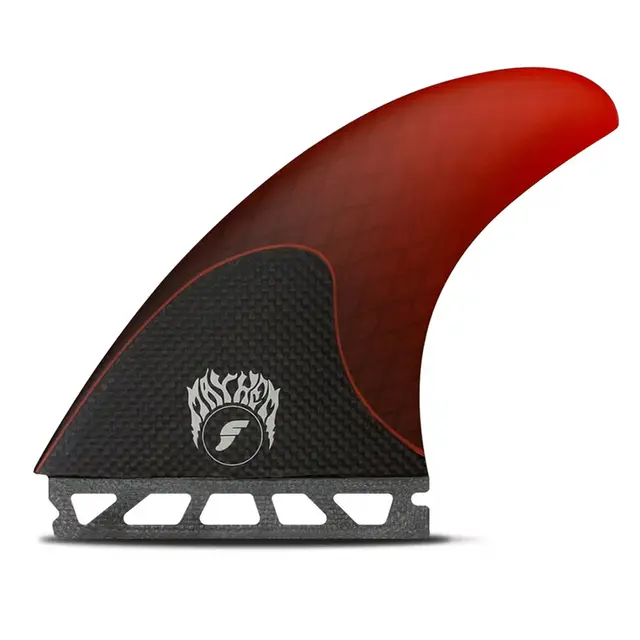 QUILHA FUTURES MAYHEM 3.0 LARGE HC HONEYCOMB