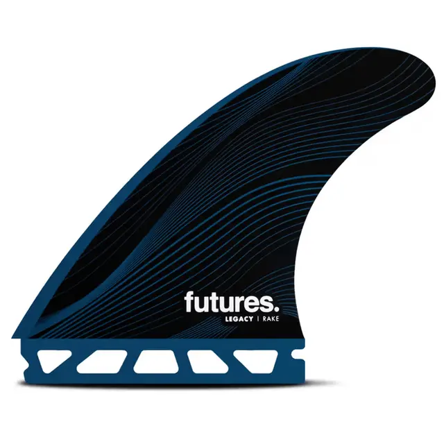 QUILHA FUTURES R8 HC LEGACY