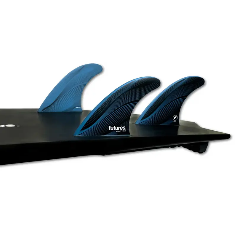 QUILHA FUTURES R8 HC LEGACY AZUL