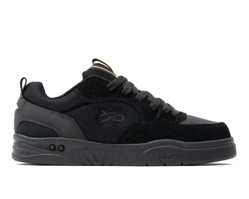 TENIS ÖUS FLUENTE PRT GOLD ESSENCIAL