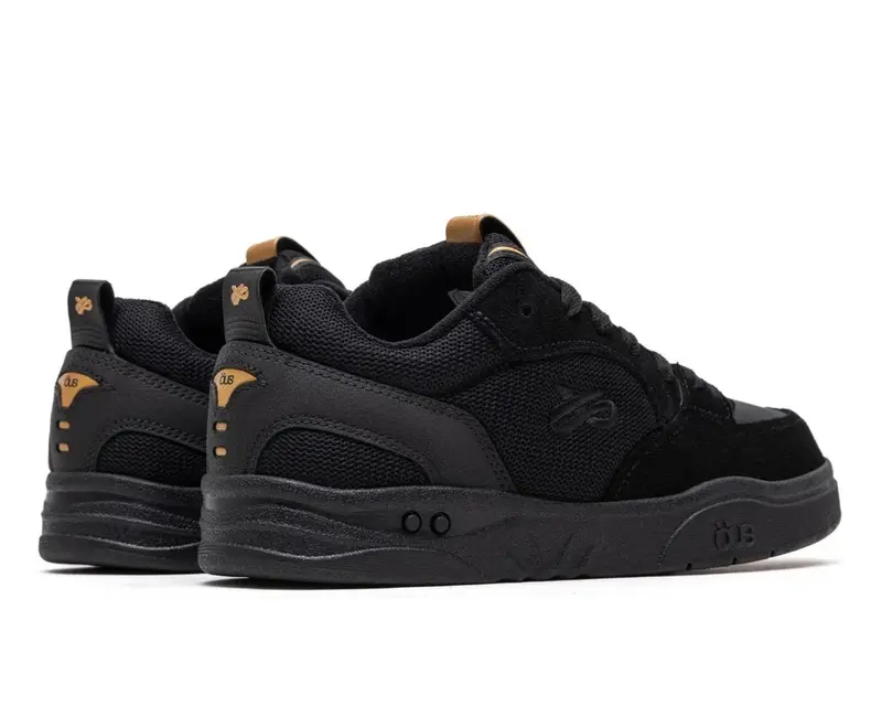 TENIS ÖUS FLUENTE PRT GOLD ESSENCIAL