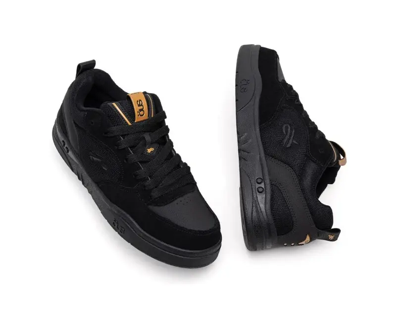 TENIS ÖUS FLUENTE PRT GOLD ESSENCIAL