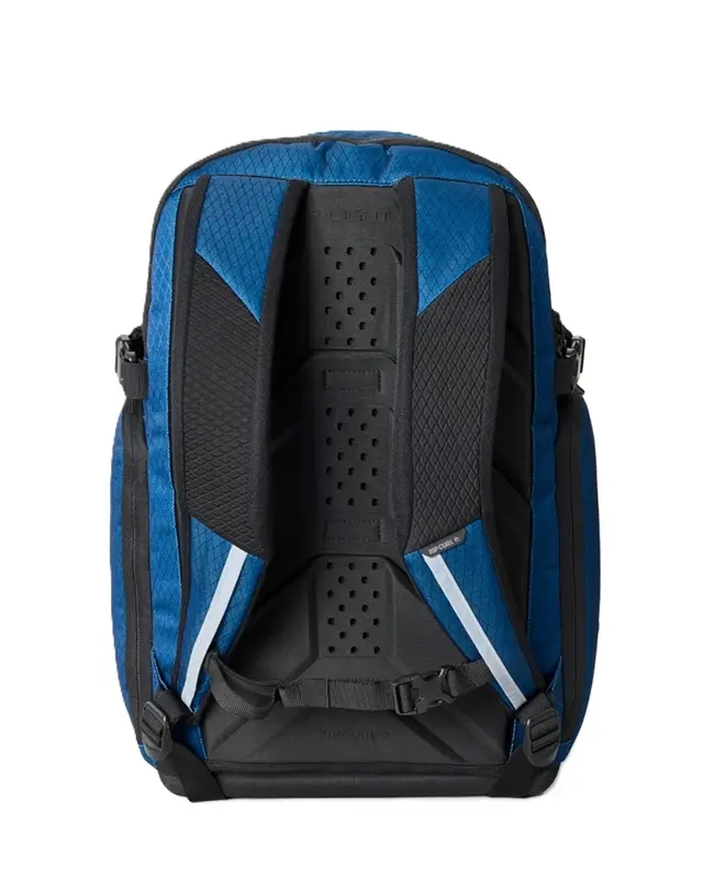 MOCHILA RIP CURL FLIGHT POSSE 35L SEARCH LIGHT NAVY