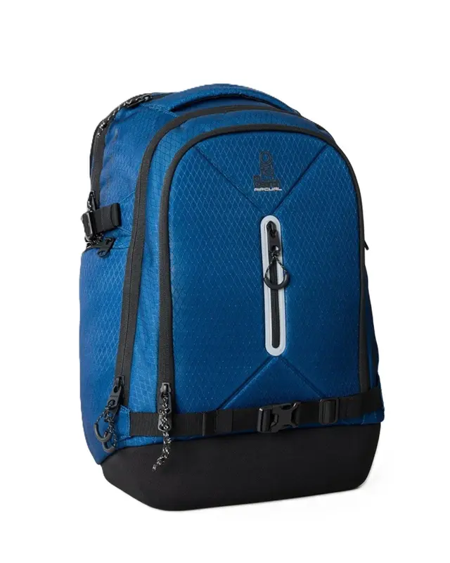 MOCHILA RIP CURL FLIGHT POSSE 35L SEARCH LIGHT NAVY