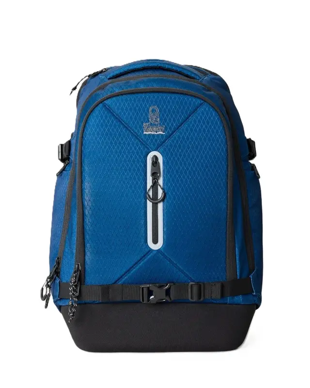 MOCHILA RIP CURL FLIGHT POSSE 35L SEARCH LIGHT NAVY
