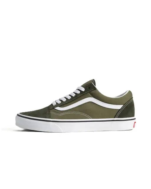 TENIS VANS OLD SKOOL