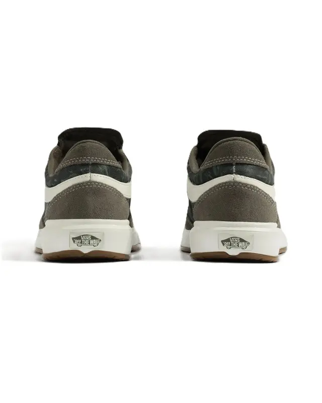 TENIS VANS ULTRARANGE 2.0 SE BUNGEE CORD