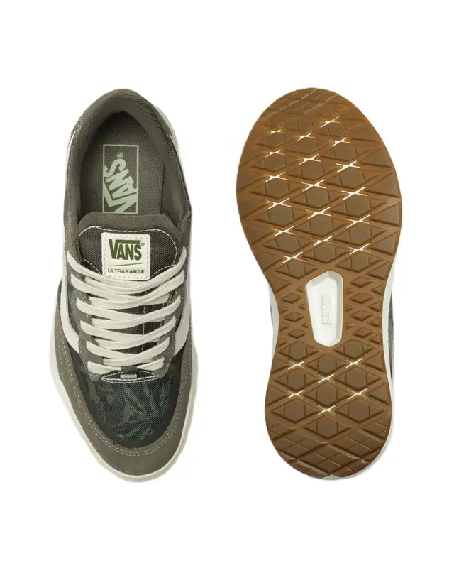 TENIS VANS ULTRARANGE 2.0 SE BUNGEE CORD