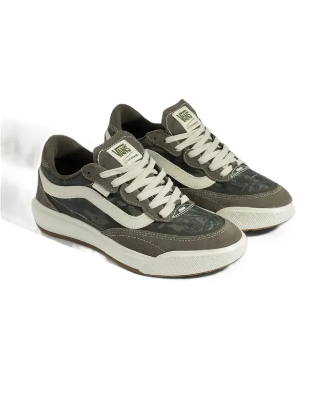 TENIS VANS ULTRARANGE 2.0 SE BUNGEE CORD